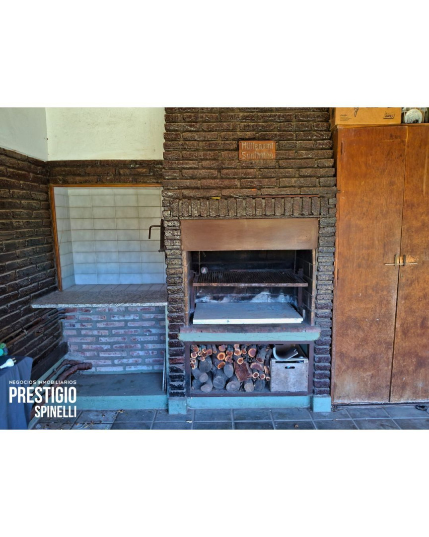Casa en Venta en La Falda N° 336, Palihue, Bahía Blanca - Bahía Blanca Propiedades | SITIO OFICIAL l