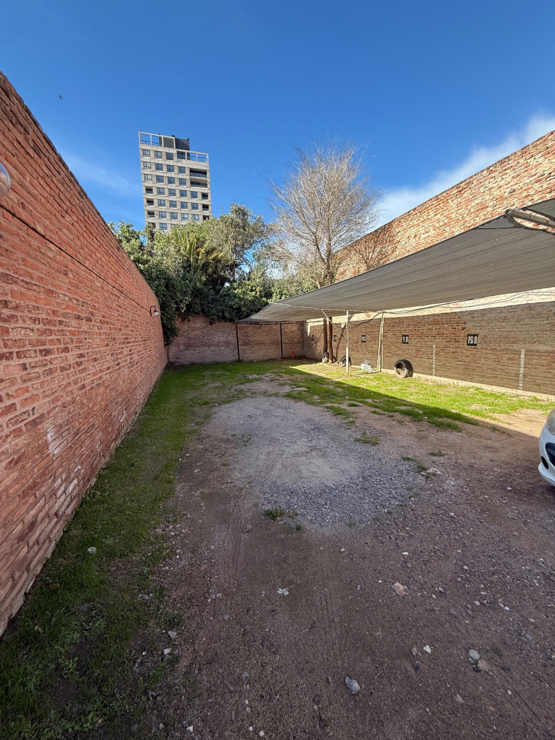 Departamento en Alquiler en Lavalle 457, Macrocentro, Bahía Blanca - Bahía Blanca Propiedades | SITIO OFICIAL l