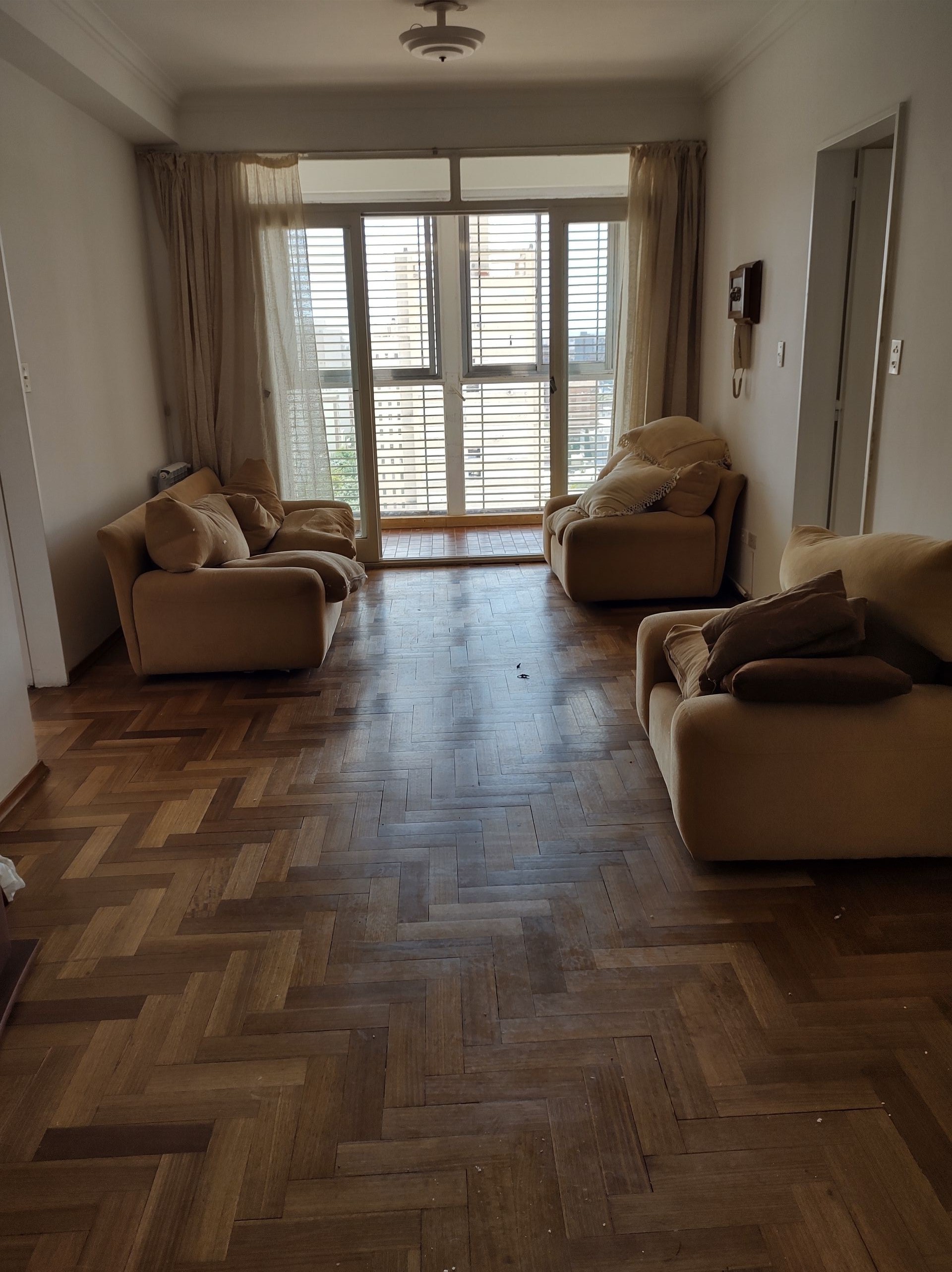 Departamento en Alquiler en Zelarrayan 151, Centro, Bahía Blanca - Bahía Blanca Propiedades | SITIO OFICIAL l
