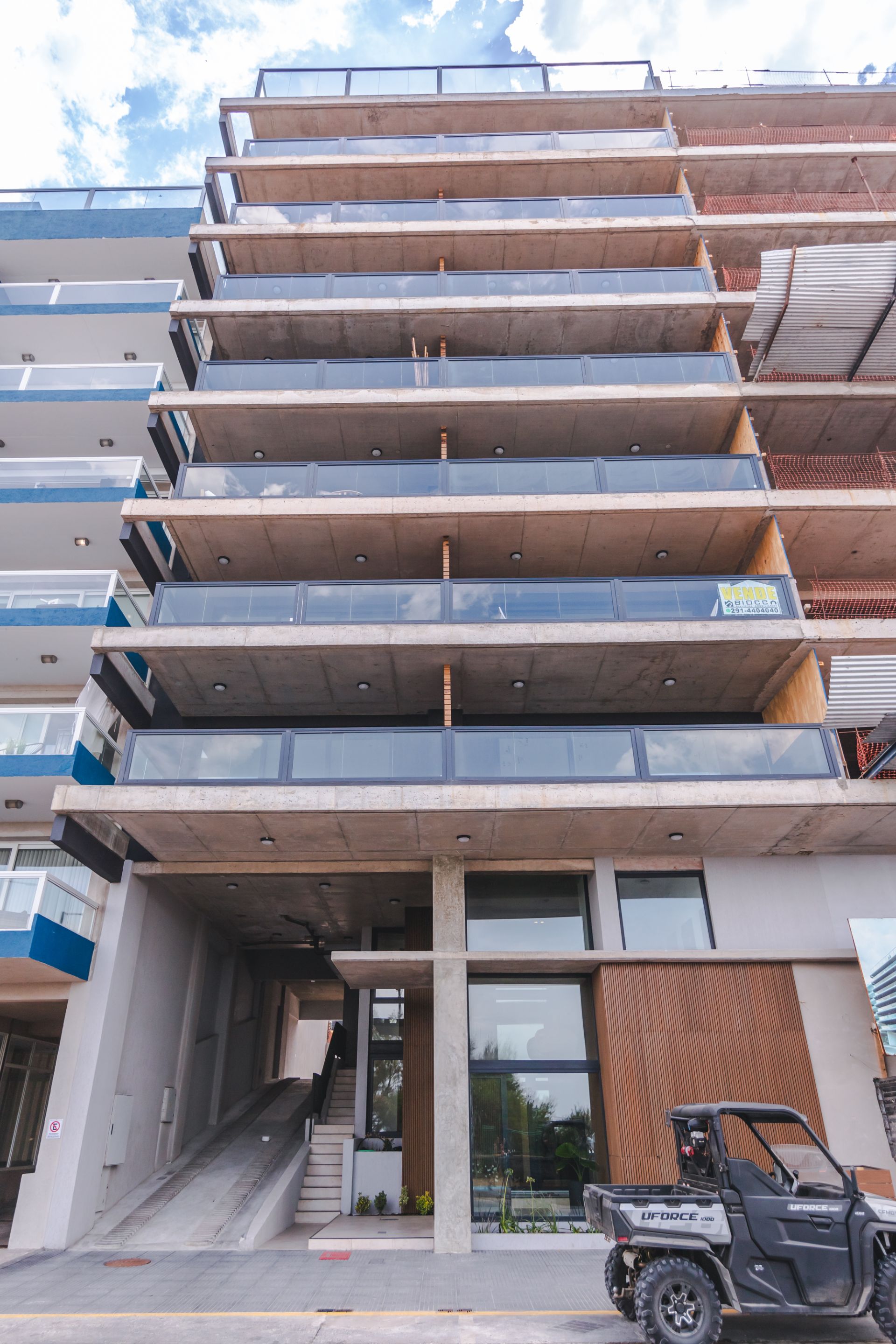 Semipiso en Venta en Juan Domingo Peron 1100 ,  Monte Hermoso - Bahía Blanca Propiedades | SITIO OFICIAL l