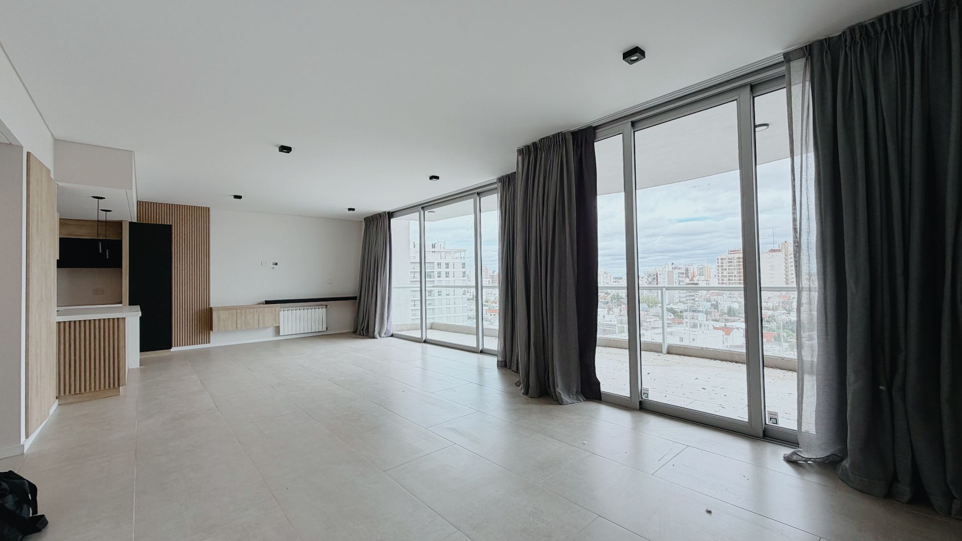 Departamento en Venta en 19 De Mayo 571 - 7 B , Napostá, Bahía Blanca - Bahía Blanca Propiedades | SITIO OFICIAL l