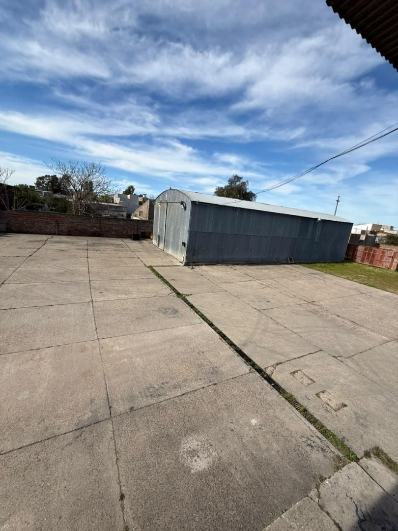 Deposito en Alquiler en PAUNERO 566, Pedro Pico, Bahía Blanca - Bahía Blanca Propiedades | SITIO OFICIAL l