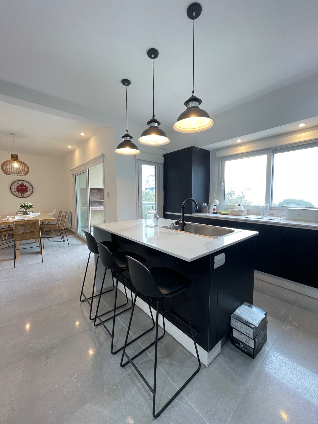 Departamento en Venta en Yatasto 574, Monte del Este, Monte Hermoso - Bahía Blanca Propiedades | SITIO OFICIAL l