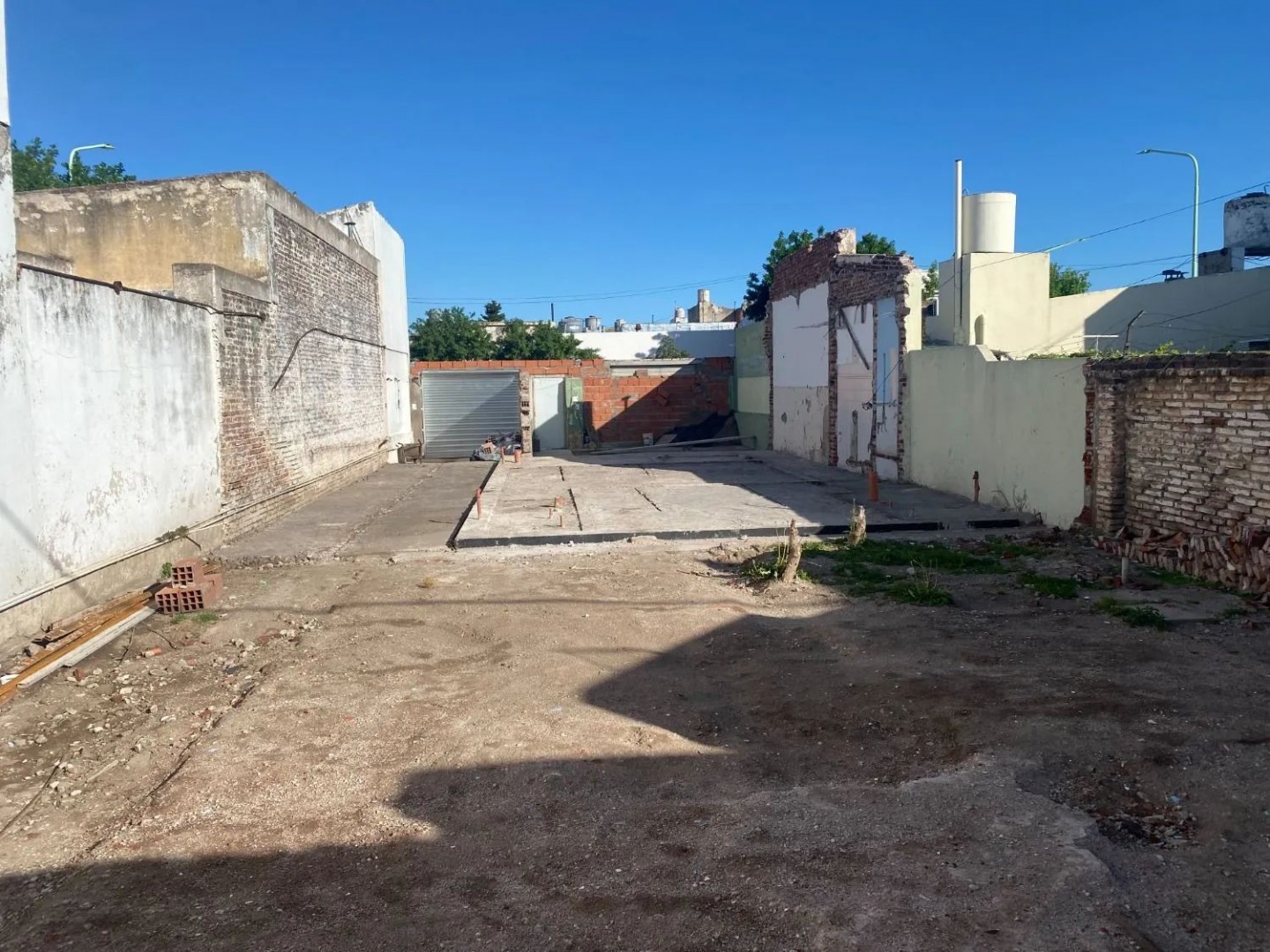 Terreno en Venta en Patricios 400,  Bahía Blanca - Bahía Blanca Propiedades | SITIO OFICIAL l