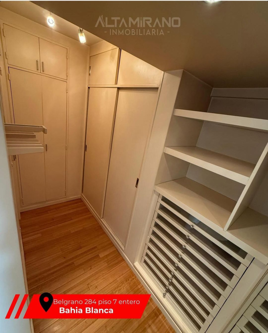 Piso en Venta en Belgrano 200, Centro, Bahía Blanca - Bahía Blanca Propiedades | SITIO OFICIAL l