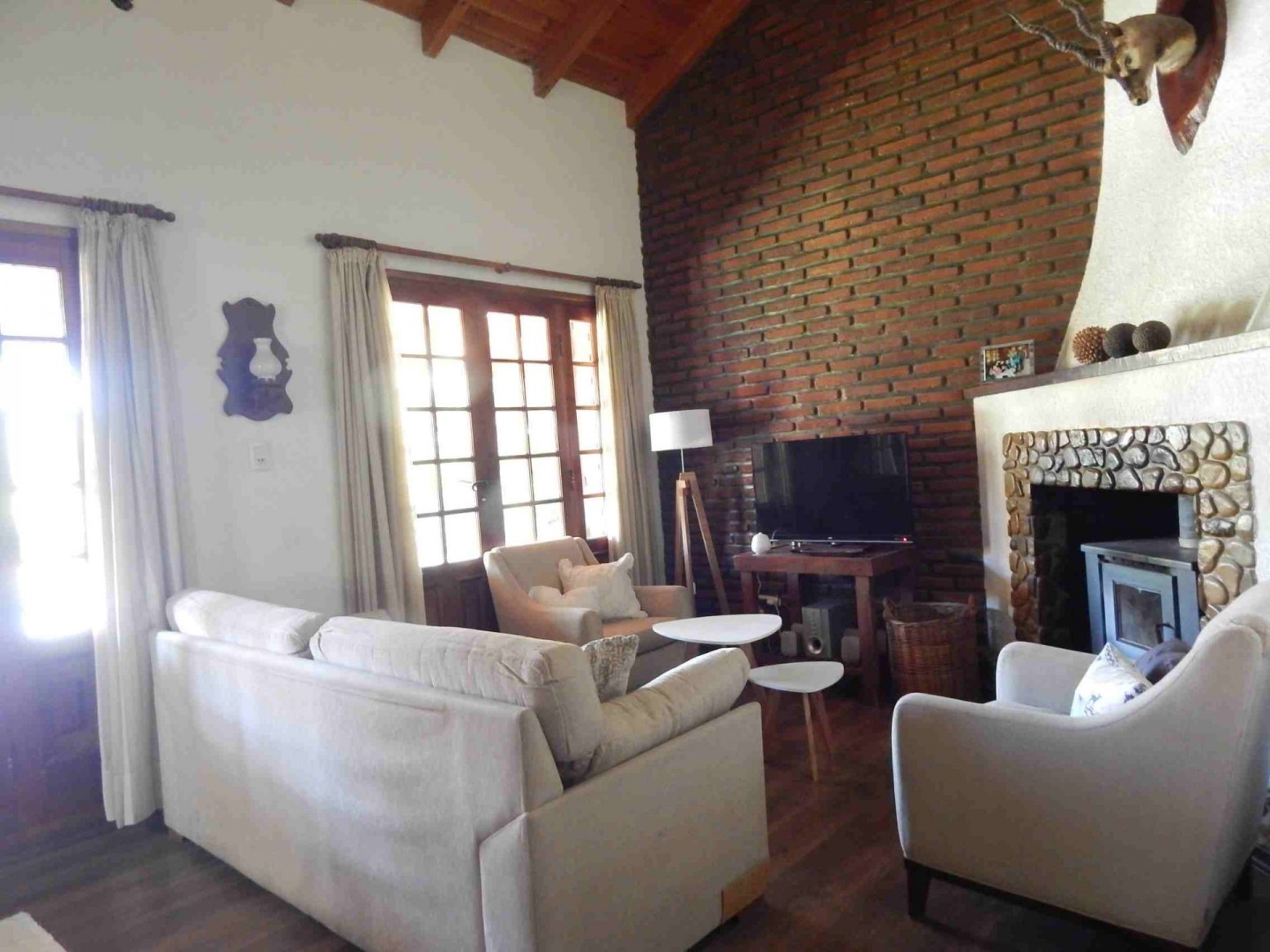 Casa en Venta en Payro 253,  Bahía Blanca - Bahía Blanca Propiedades | SITIO OFICIAL l