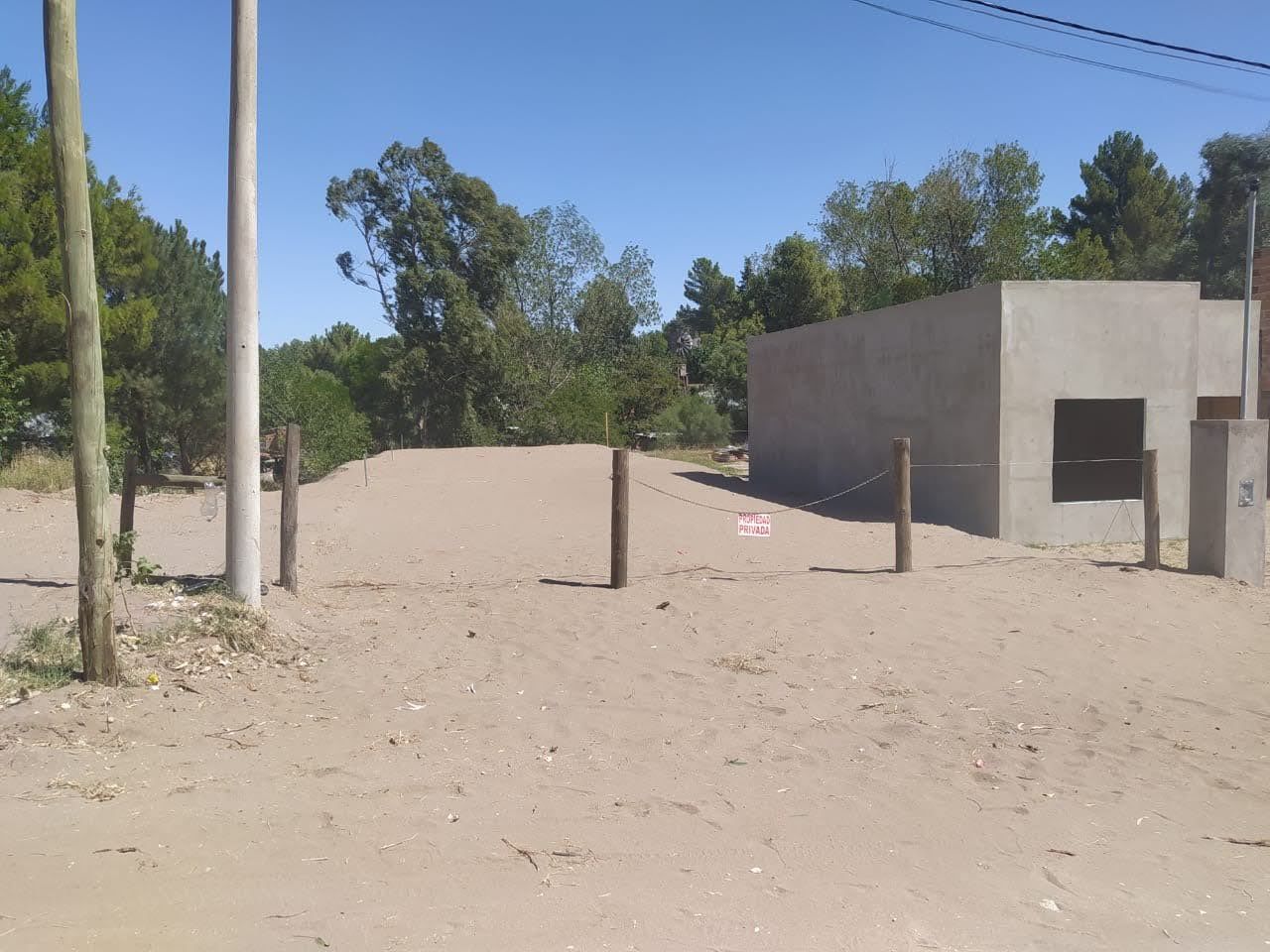 Terreno en Venta en Salta 600, Dufaur, Monte Hermoso - Bahía Blanca Propiedades | SITIO OFICIAL l