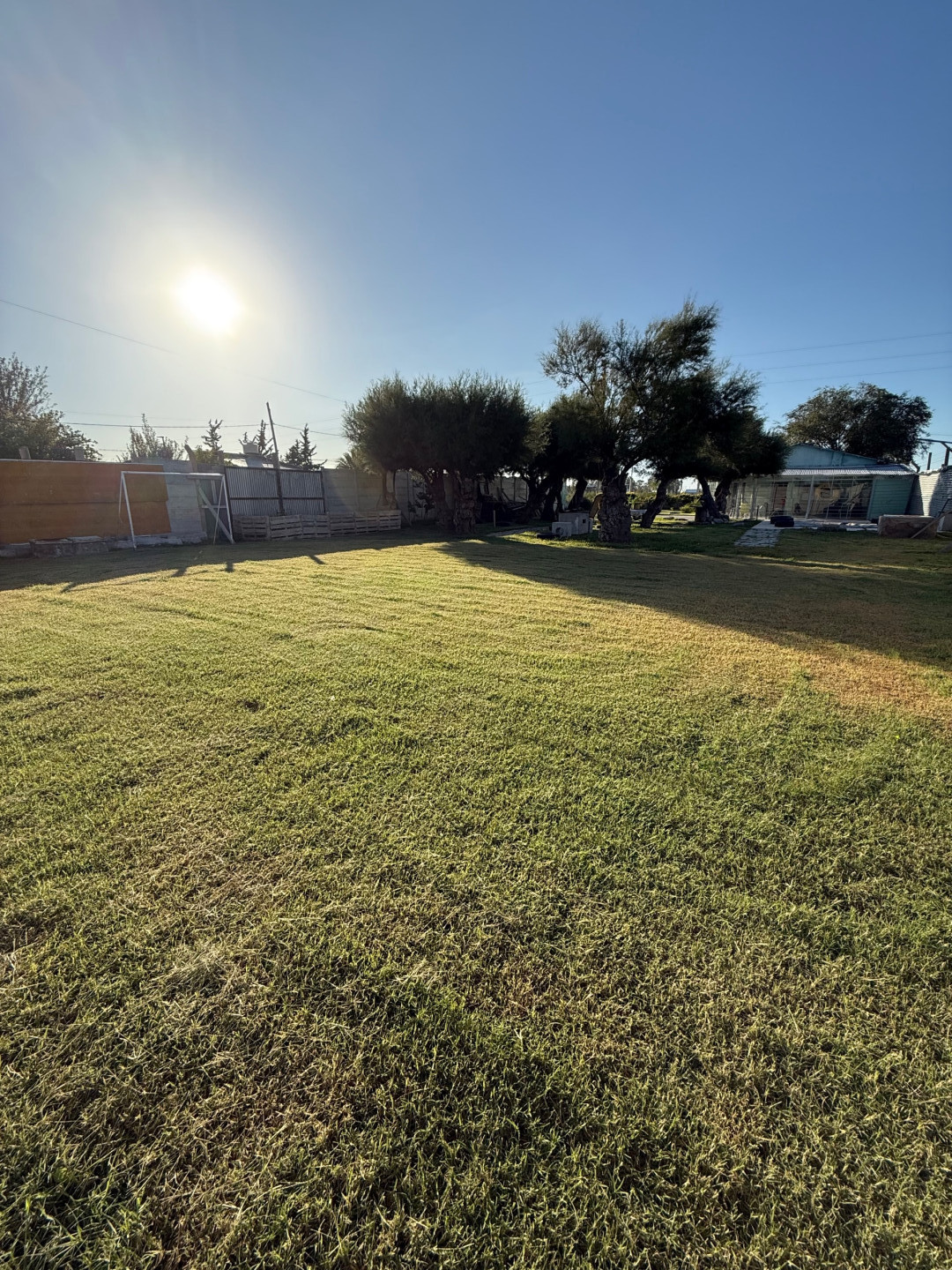 Casaquinta en Alquiler en Carmen Ledesma Y Fortin Vanguardia , Villa Bordeu, Bahía Blanca - Bahía Blanca Propiedades | SITIO OFICIAL l