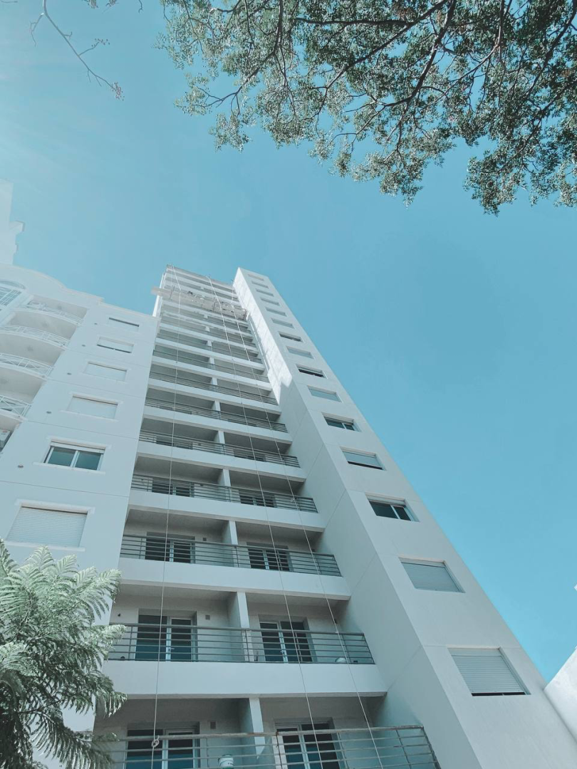 Departamento en Venta en Caronti 27, Centro, Bahía Blanca - Bahía Blanca Propiedades | SITIO OFICIAL l