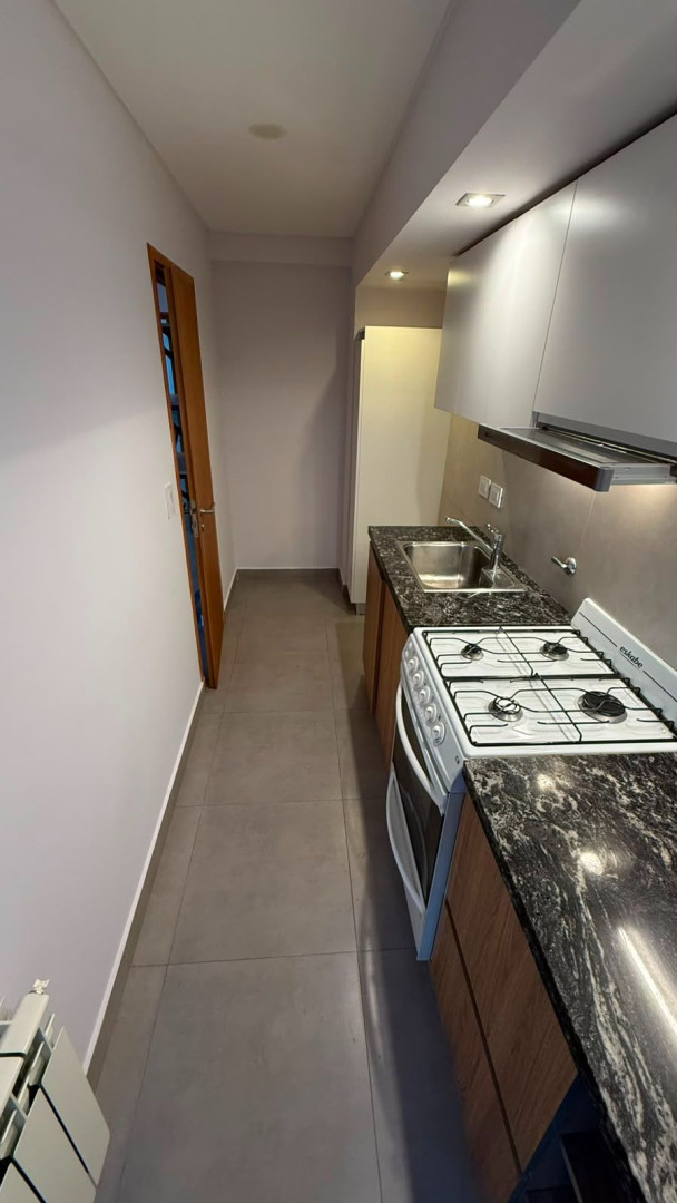 Departamento en Alquiler en Lamadrid 535, Macrocentro, Bahía Blanca - Bahía Blanca Propiedades | SITIO OFICIAL l