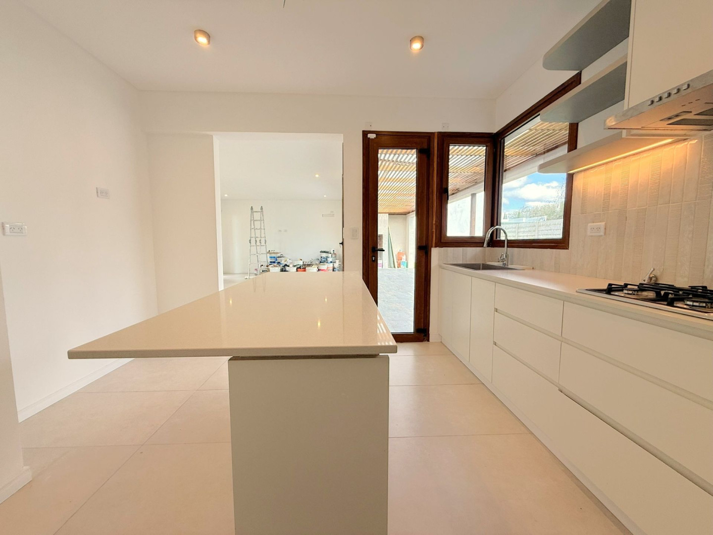 Casa en Venta en Horacio Quiroga & Cisneros, Molina Campos, Bahía Blanca - Bahía Blanca Propiedades | SITIO OFICIAL l