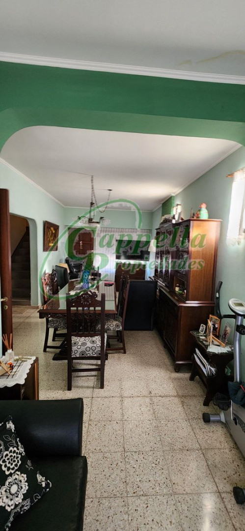 Casa en Venta en Guemes 1249, Pacifico, Bahía Blanca - Bahía Blanca Propiedades | SITIO OFICIAL l