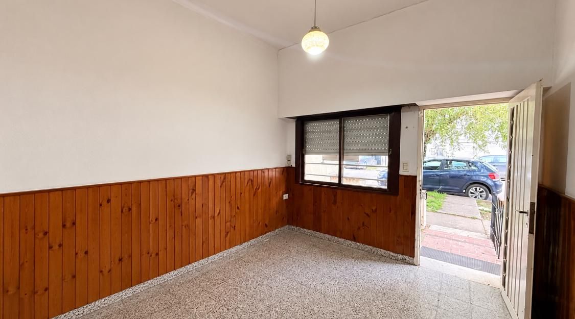 Casa + Departamento en Venta en C. MALLEA 900, Villa del Parque, Bahía Blanca - Bahía Blanca Propiedades | SITIO OFICIAL l