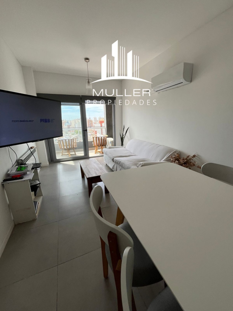 Departamento en Venta en CASTELLI 420 , Macrocentro, Bahía Blanca - Bahía Blanca Propiedades | SITIO OFICIAL l