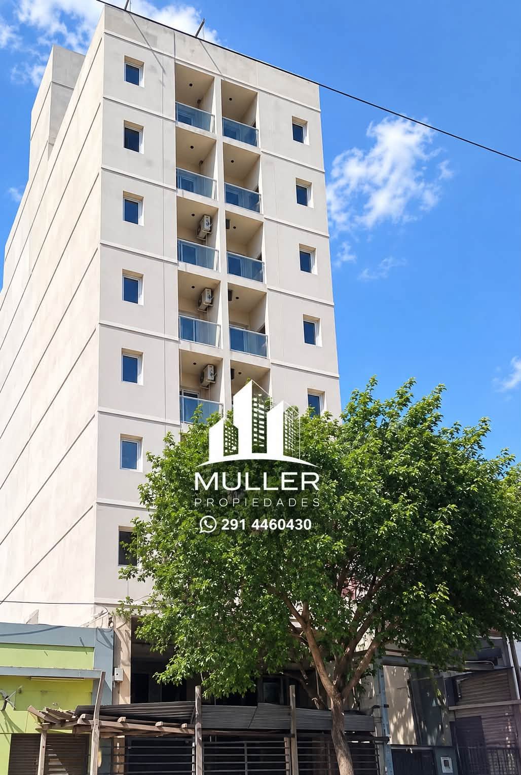 Departamento en Venta en CASTELLI 165, Macrocentro, Bahía Blanca - Bahía Blanca Propiedades | SITIO OFICIAL l