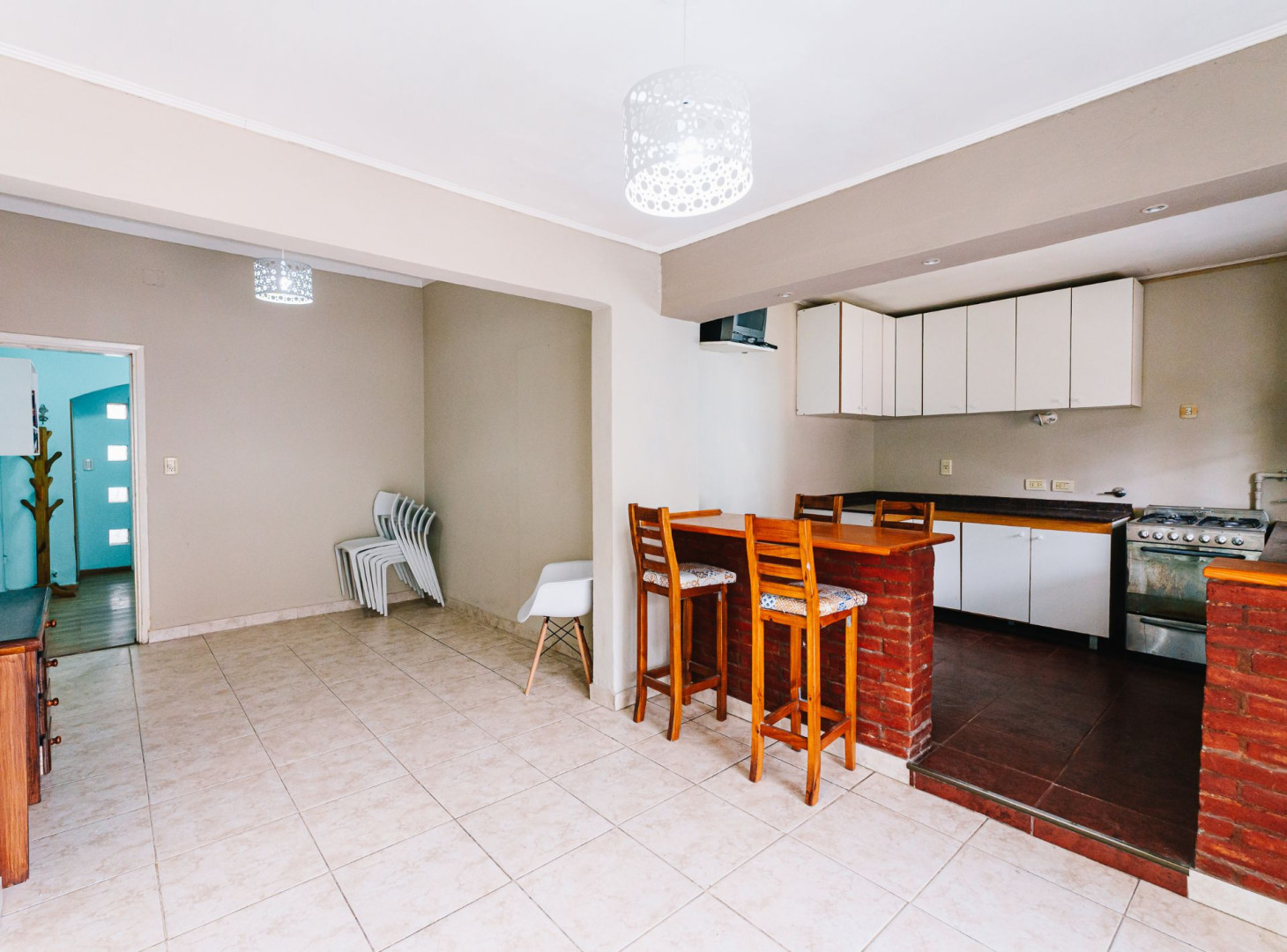 Casa en Venta en Brown 1387,  Bahía Blanca - Bahía Blanca Propiedades | SITIO OFICIAL l