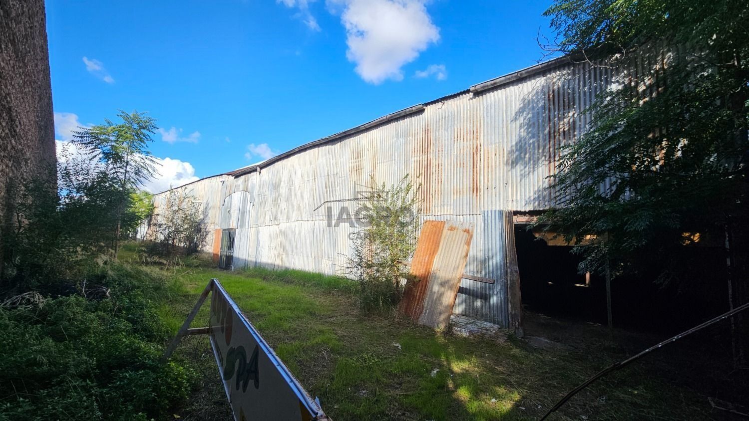 Terreno en Venta en Avenida Parchape 800, Tiro Federal, Bahía Blanca - Bahía Blanca Propiedades | SITIO OFICIAL l