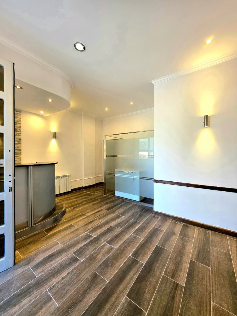 Oficina en Alquiler en Guillermo Torres 4019, Ingeniero White, Bahía Blanca - Bahía Blanca Propiedades | SITIO OFICIAL l