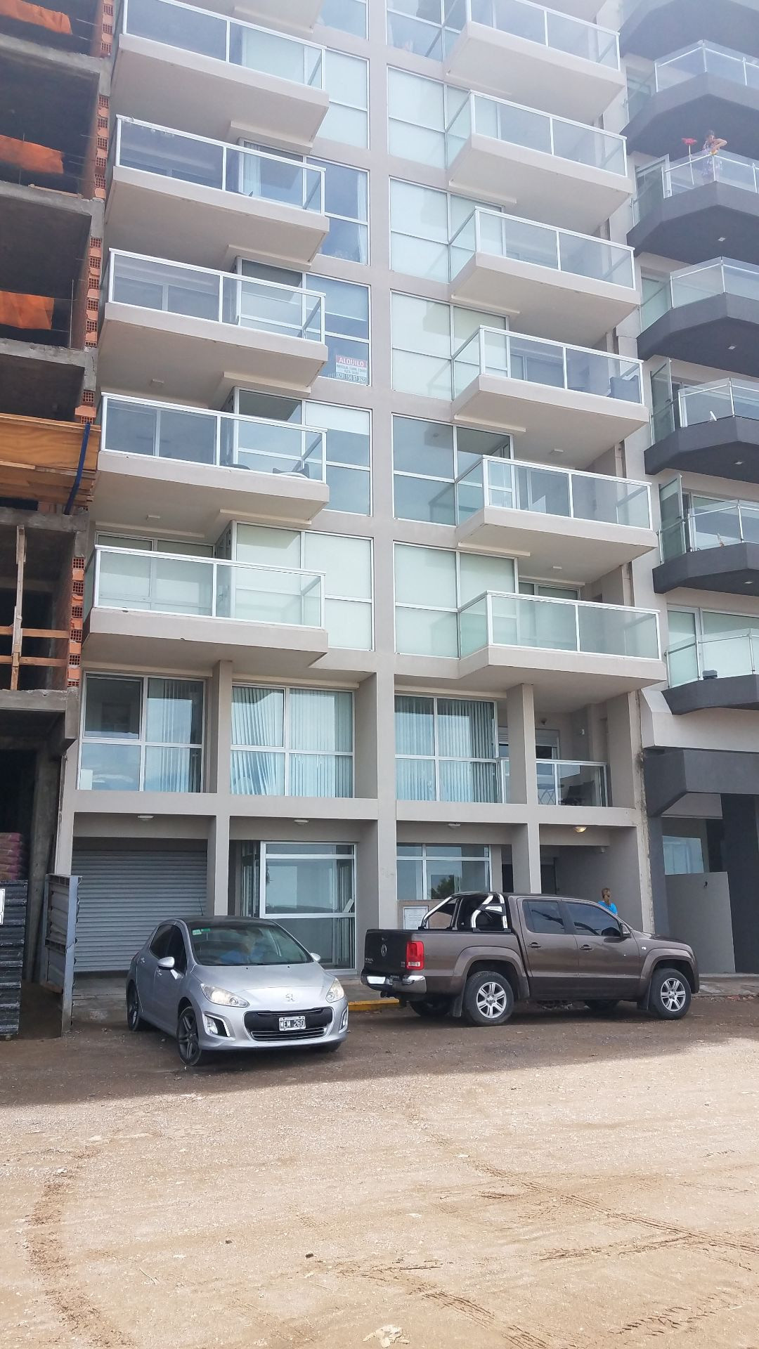 Departamento en Venta en Costanera 600,  Monte Hermoso - Bahía Blanca Propiedades | SITIO OFICIAL l