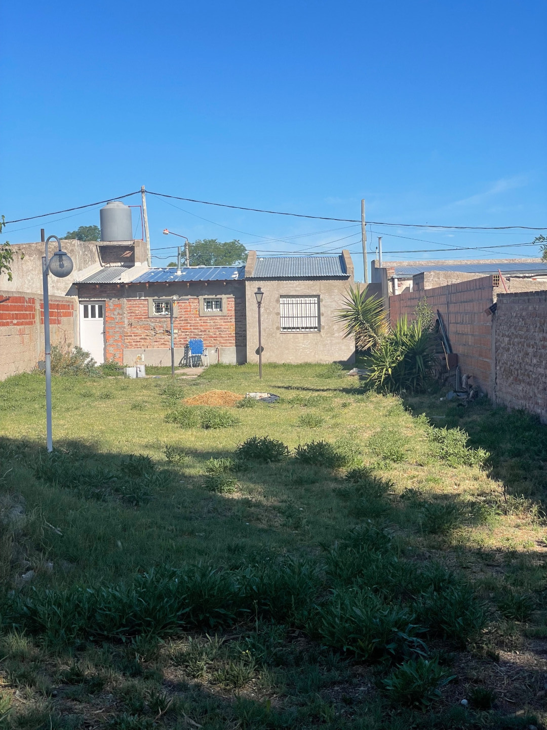 Casa en Venta en 12 De Octubre 300,  General Cerri - Bahía Blanca Propiedades | SITIO OFICIAL l