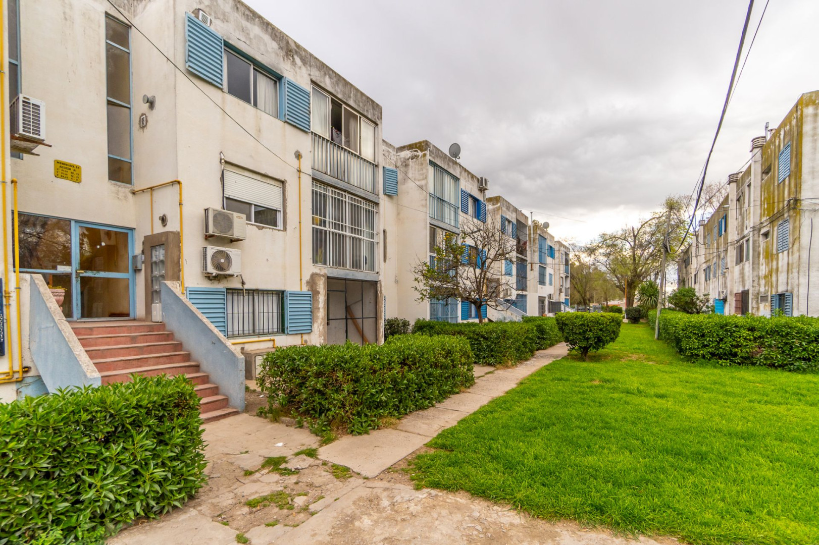 Departamento en Venta en Arias 1600, Rucci, Bahía Blanca - Bahía Blanca Propiedades | SITIO OFICIAL l