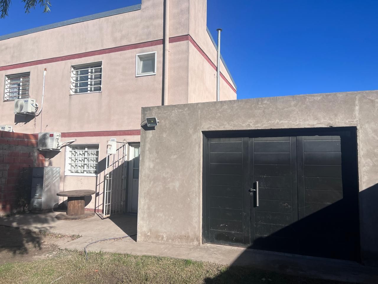 Duplex en Venta en Independencia 456, 5 de Abril, Bahía Blanca - Bahía Blanca Propiedades | SITIO OFICIAL l