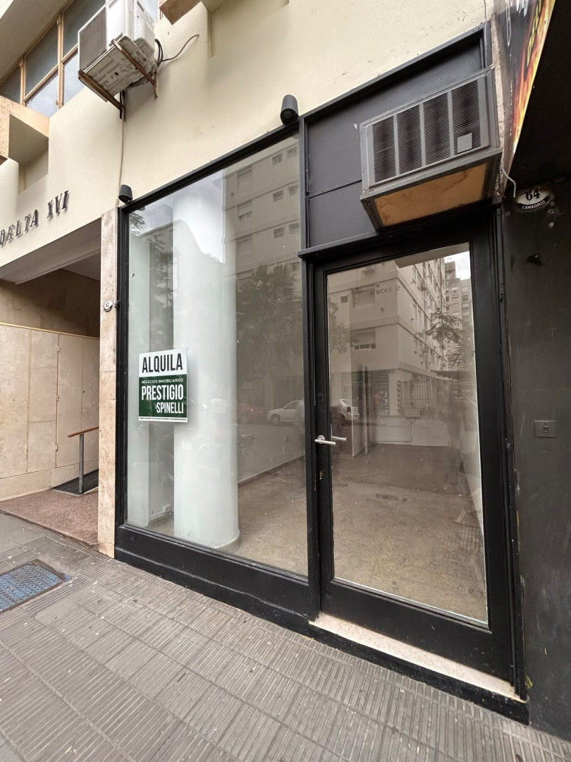 Local en Alquiler en Lamadrid 64, Centro, Bahía Blanca - Bahía Blanca Propiedades | SITIO OFICIAL l