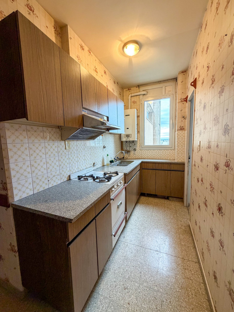 Departamento en Venta en Zapiola 109, Centro, Bahía Blanca - Bahía Blanca Propiedades | SITIO OFICIAL l