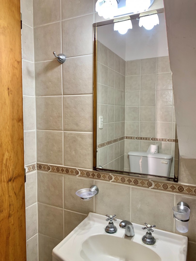 Cabaña en Venta en San Lorenzo 636, Monte del Este, Monte Hermoso - Bahía Blanca Propiedades | SITIO OFICIAL l