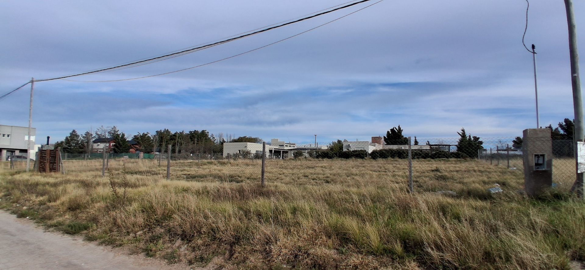 Terreno en Venta en Barrionuevo 3300, Paihuen, Bahía Blanca - Bahía Blanca Propiedades | SITIO OFICIAL l