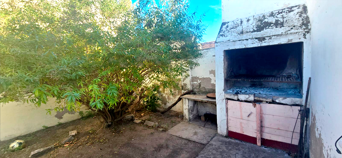 Casa en Venta en Juana Azurduy 2232, Villa Rosas, Bahía Blanca - Bahía Blanca Propiedades | SITIO OFICIAL l