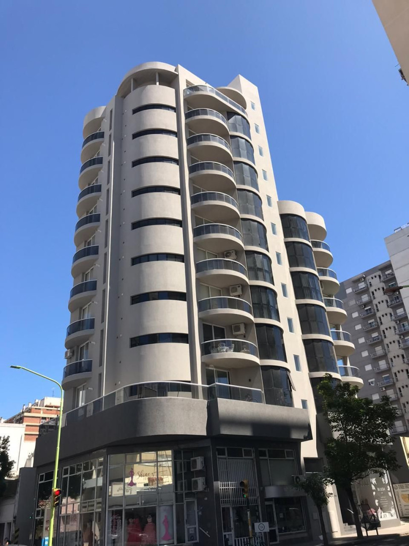 Departamento en Venta en Zelarrayan Y 19 De Mayo, Centro, Bahía Blanca - Bahía Blanca Propiedades | SITIO OFICIAL l