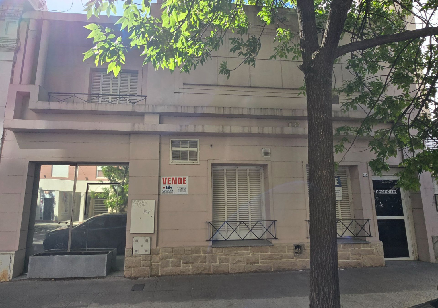 Casa en Venta en Caronti 100, Centro, Bahía Blanca - Bahía Blanca Propiedades | SITIO OFICIAL l