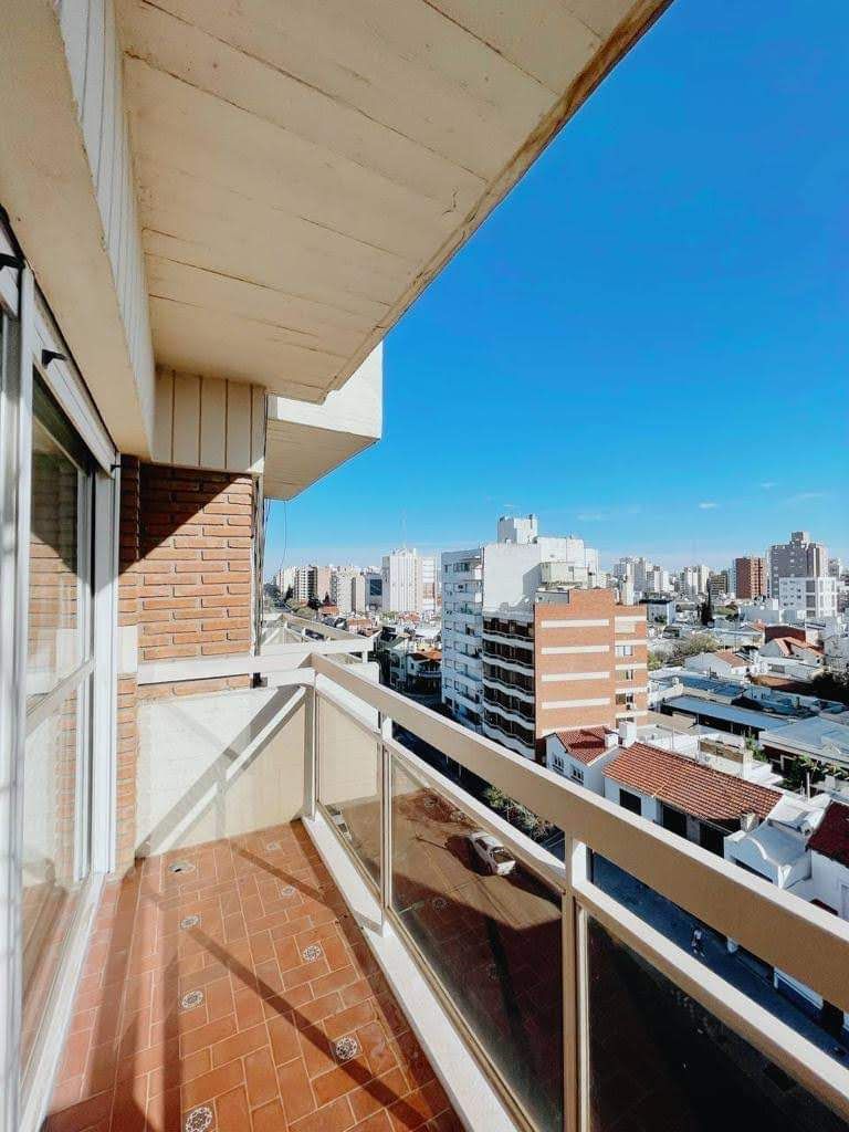 Departamento en Alquiler en Avda Alem 683, Centro, Bahía Blanca - Bahía Blanca Propiedades | SITIO OFICIAL l
