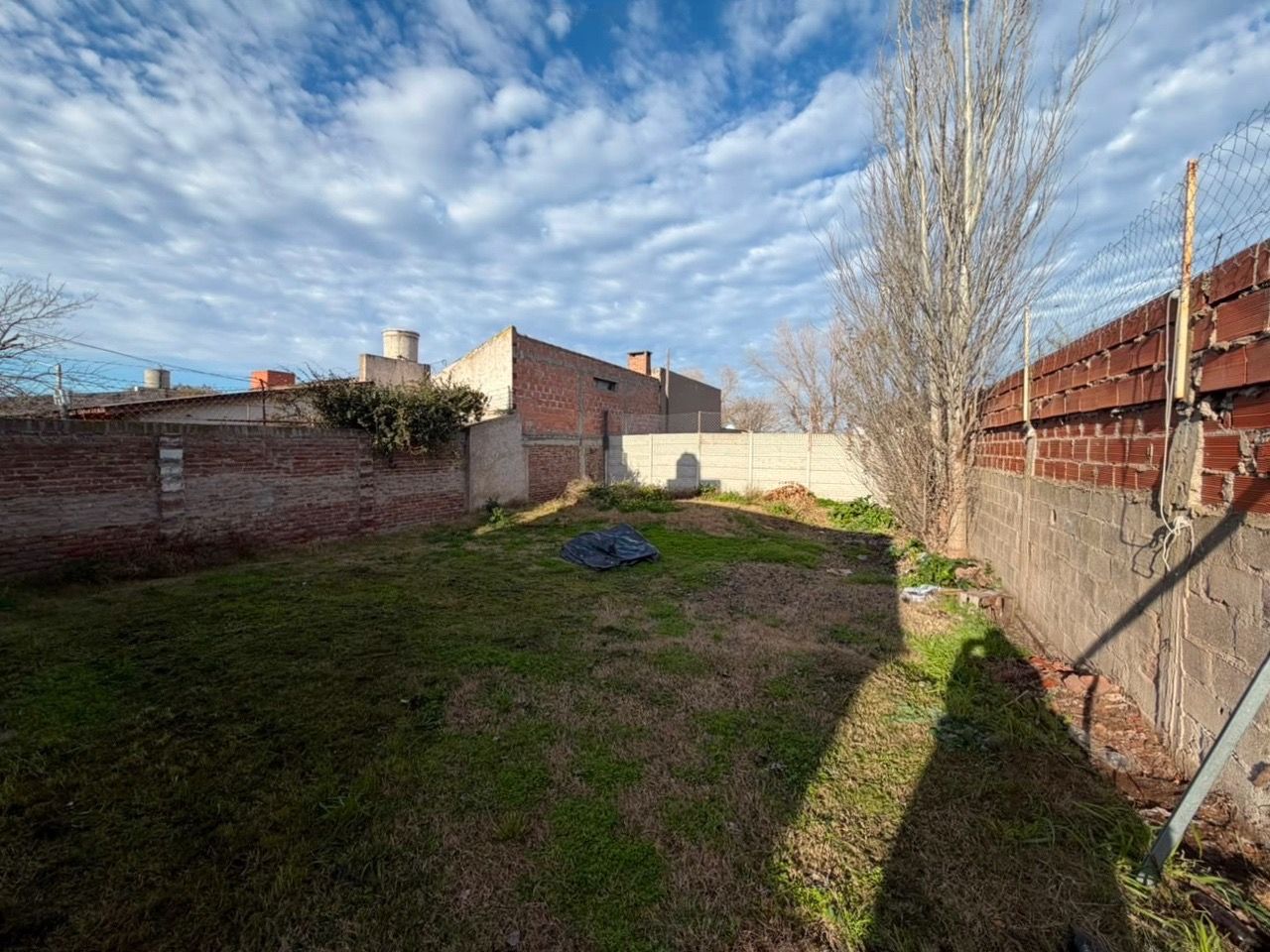 Casa en Alquiler en Bouchard 1900, Villa Amaducci, Bahía Blanca - Bahía Blanca Propiedades | SITIO OFICIAL l