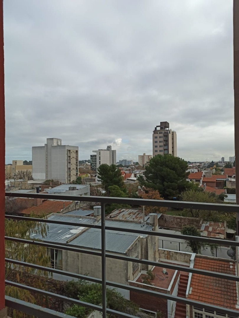 Departamento en Alquiler en Moreno 529, Centro, Bahía Blanca - Bahía Blanca Propiedades | SITIO OFICIAL l