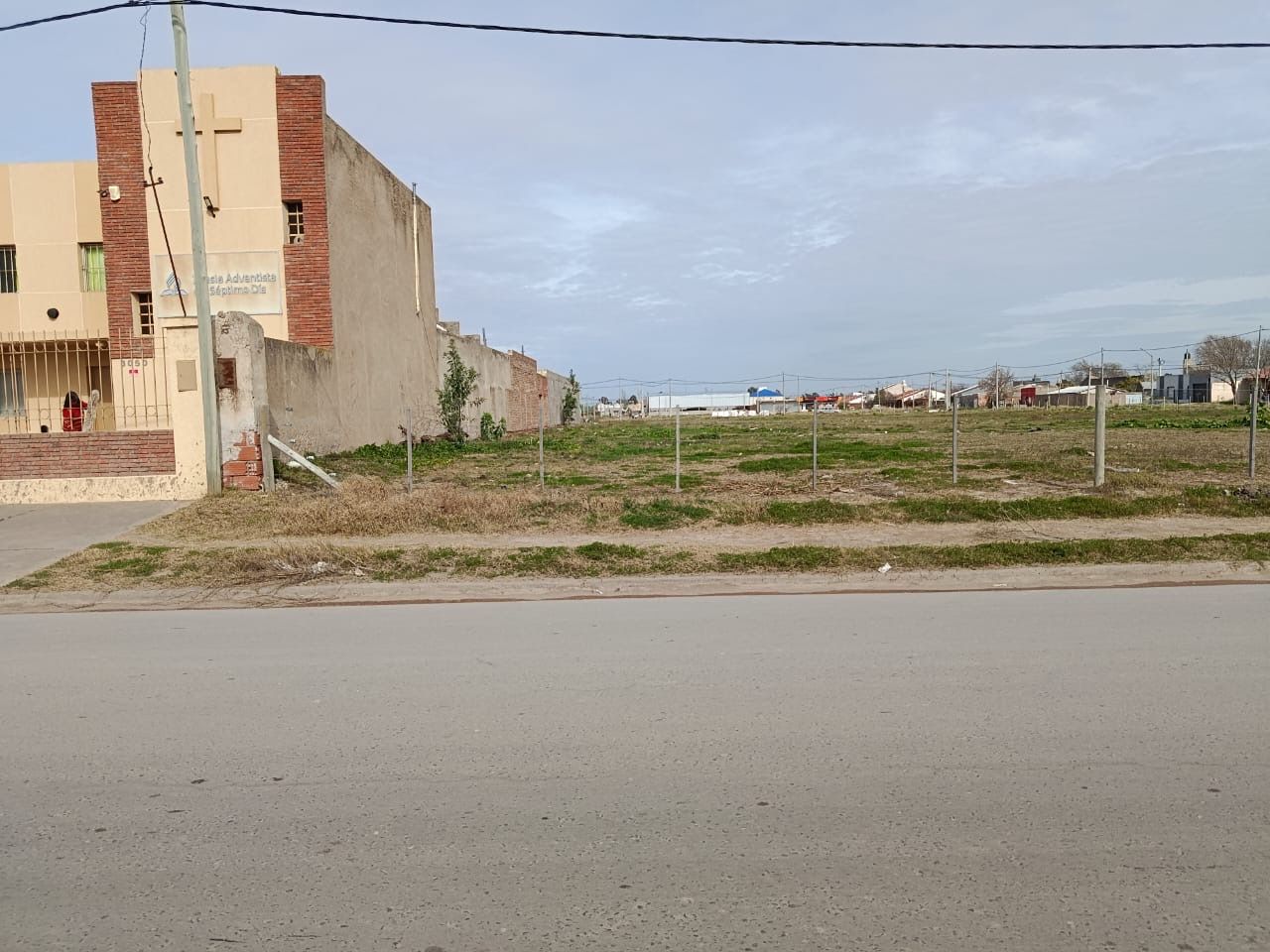 Terreno en Venta   Bahía Blanca - Bahía Blanca Propiedades | SITIO OFICIAL l