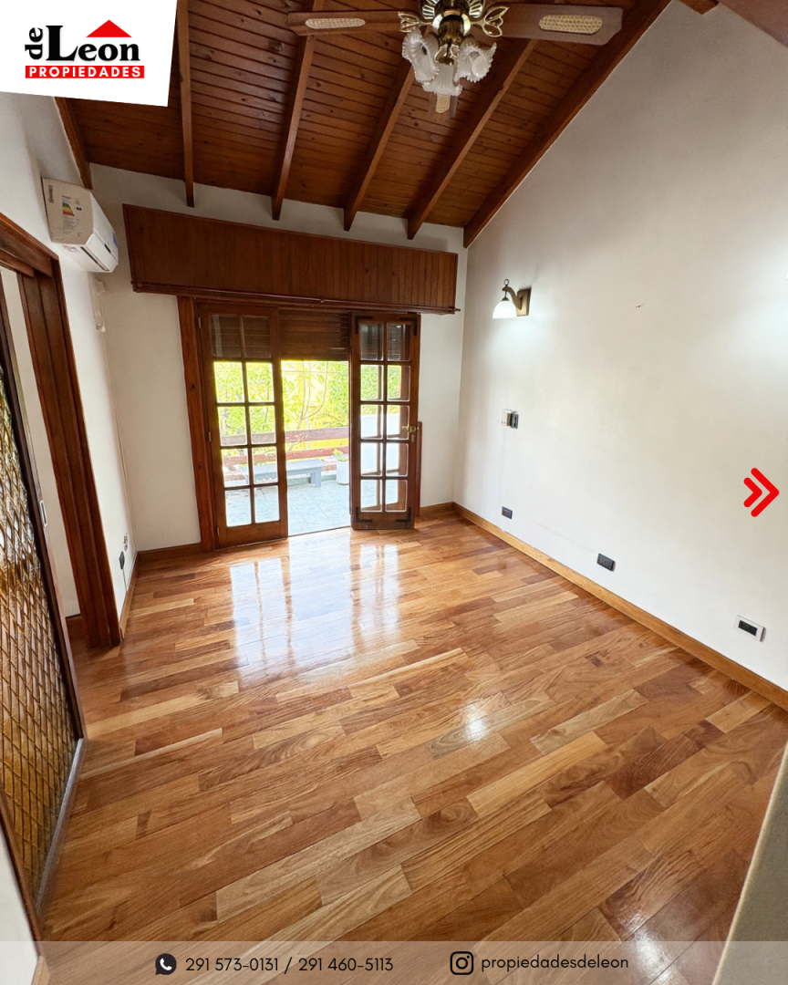 Casa en Venta en Belgrano Y Vespucio, Centro, Bahía Blanca - Bahía Blanca Propiedades | SITIO OFICIAL l