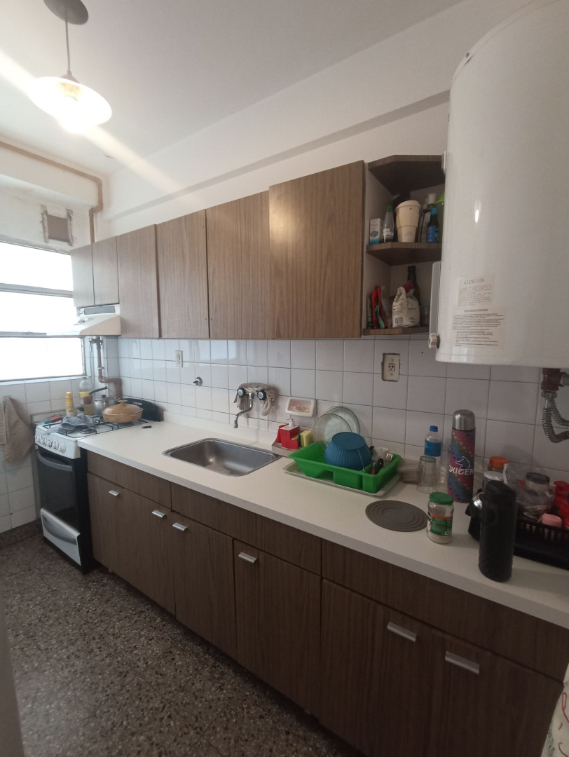 Departamento en Venta en Undiano 18, Centro, Bahía Blanca - Bahía Blanca Propiedades | SITIO OFICIAL l