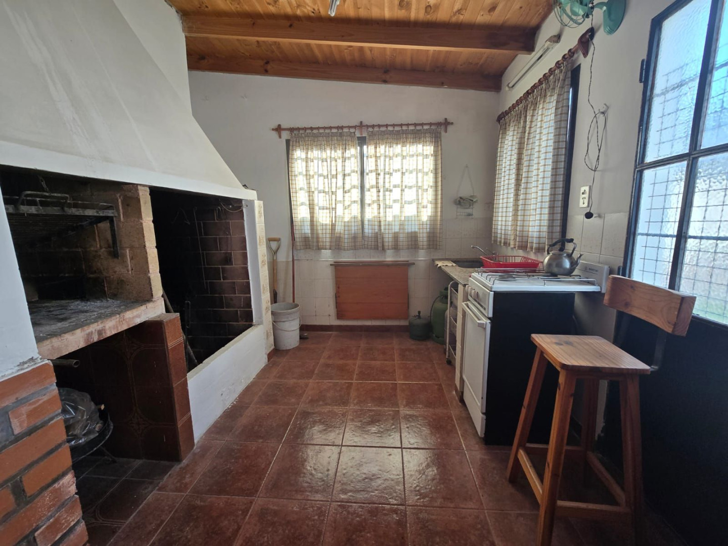 Casa en Venta  Pacifico, Bahía Blanca - Bahía Blanca Propiedades | SITIO OFICIAL l