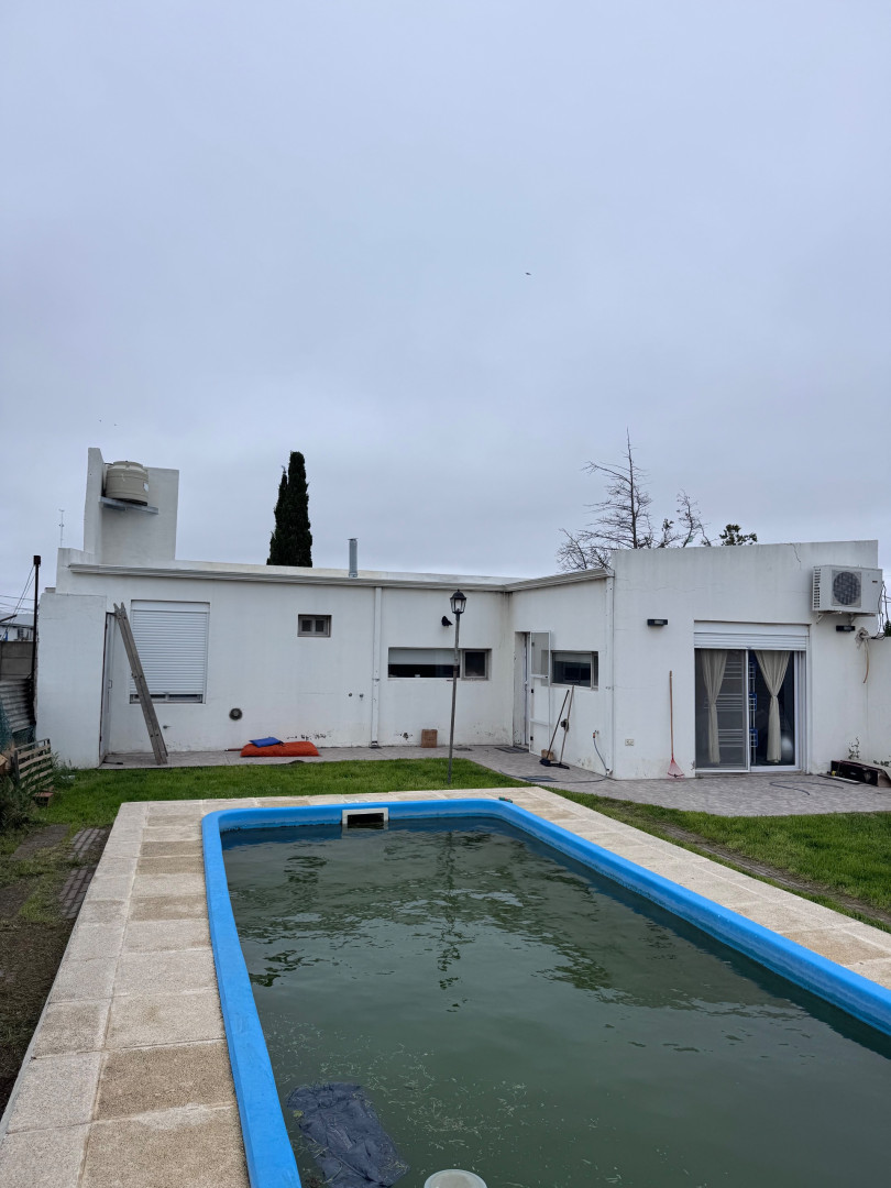 Casa en Venta en Avenente 154, 5 de Abril, Bahía Blanca - Bahía Blanca Propiedades | SITIO OFICIAL l