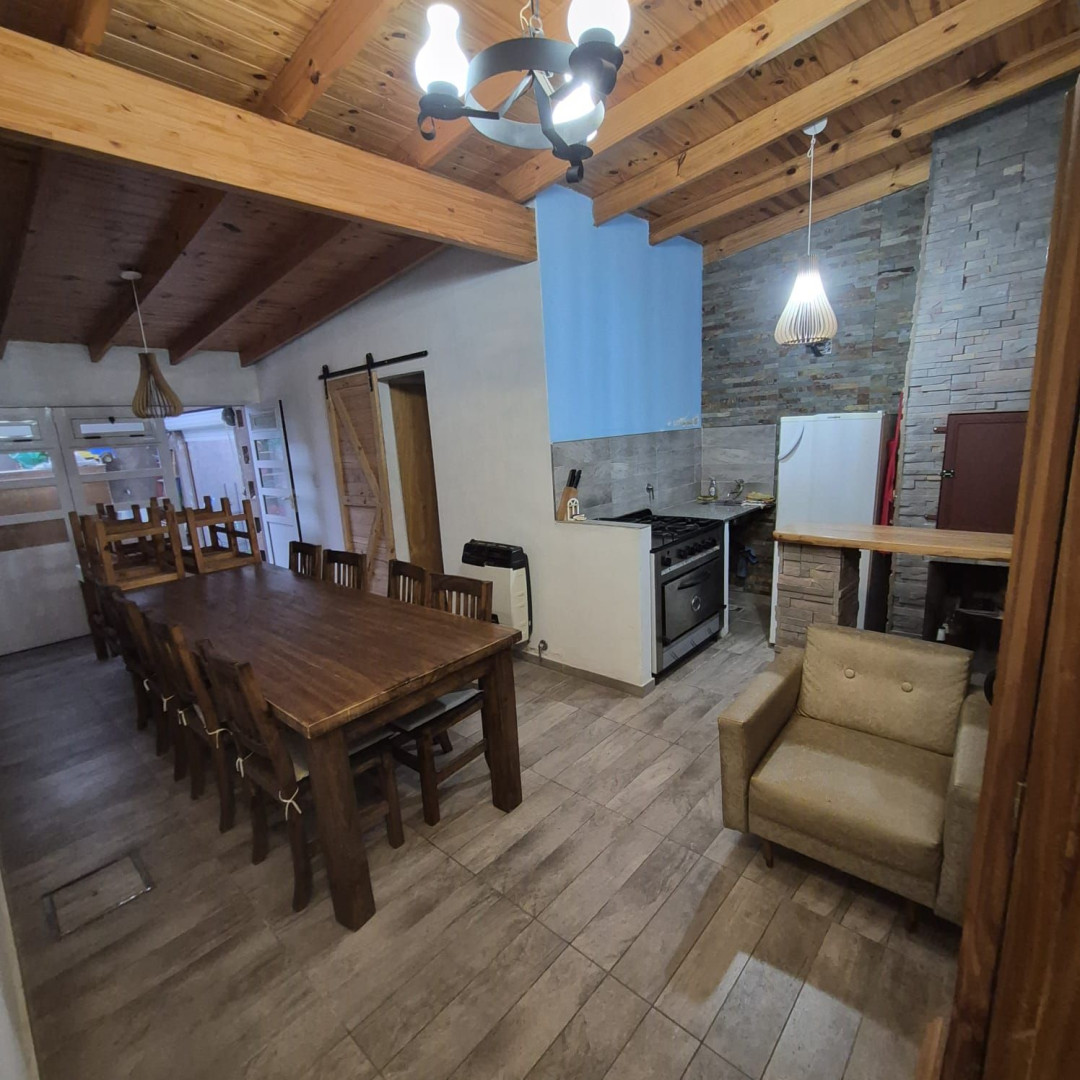 Casa en Venta en Río Santa Cruz 345,  Monte Hermoso - Bahía Blanca Propiedades | SITIO OFICIAL l