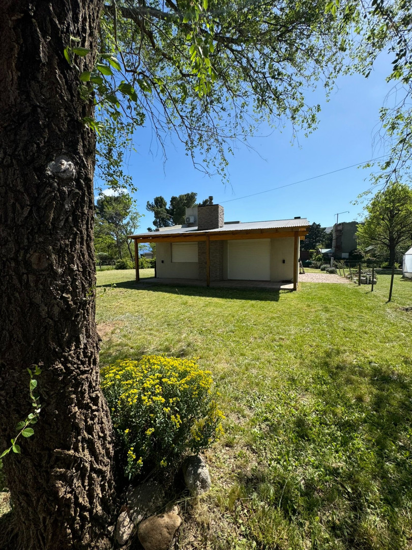 Casa en Venta en Las Acacias ,  Villa Serrana La Gruta - Bahía Blanca Propiedades | SITIO OFICIAL l