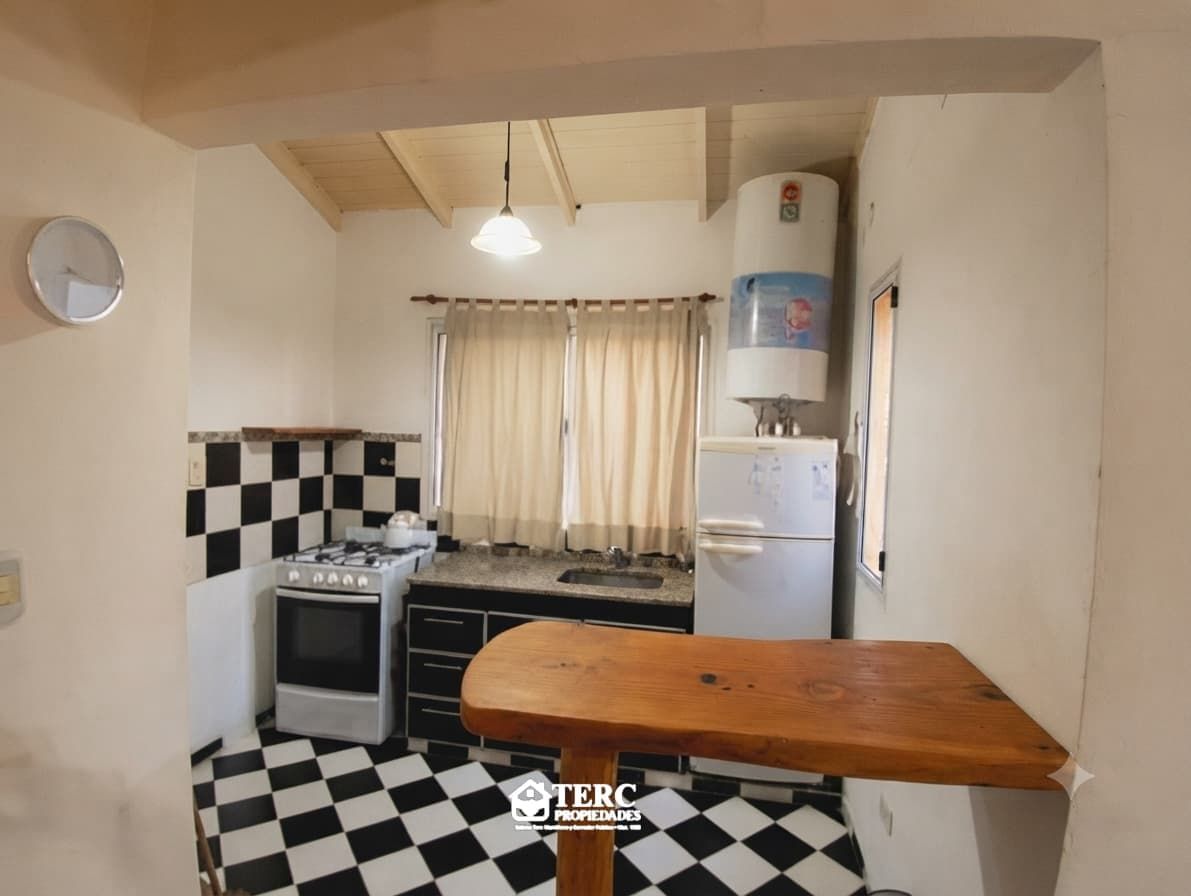 Casa en Venta en Misto ,  Villa Ventana - Bahía Blanca Propiedades | SITIO OFICIAL l
