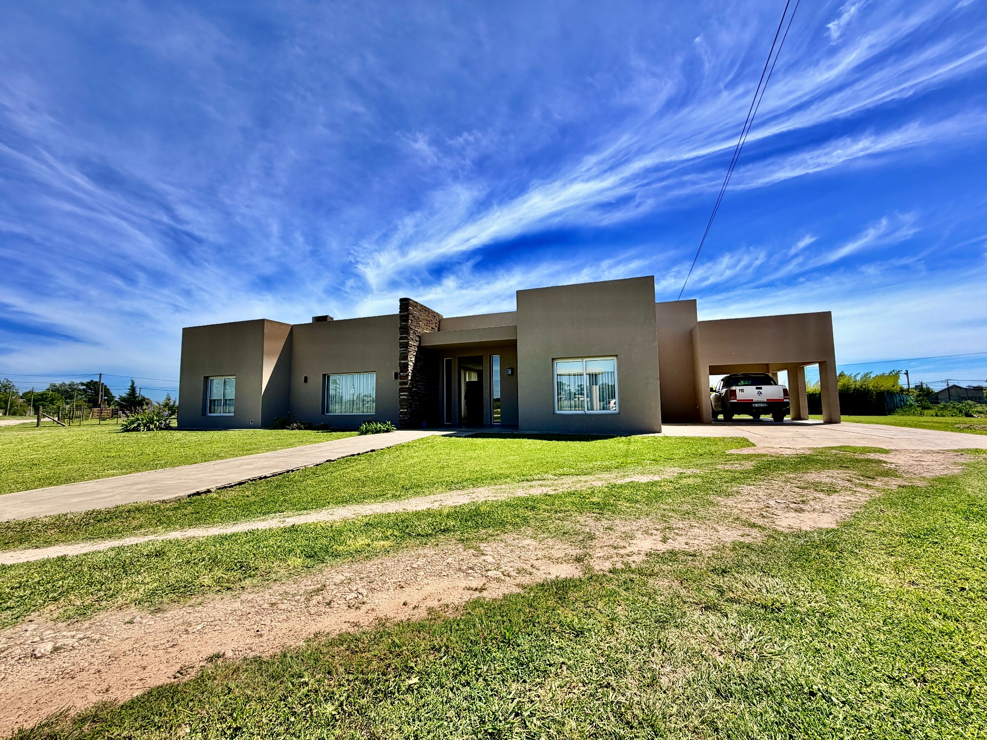 Casa en Venta en Alferez Mansilla 700,  Coronel Pringles - Bahía Blanca Propiedades | SITIO OFICIAL l