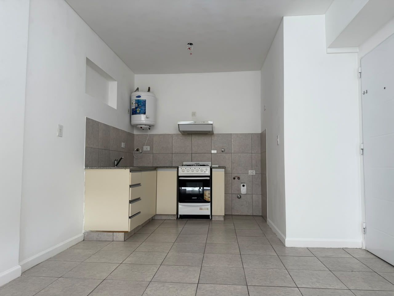 Departamento en Alquiler en IRIGOYEN 340, Centro, Bahía Blanca - Bahía Blanca Propiedades | SITIO OFICIAL l