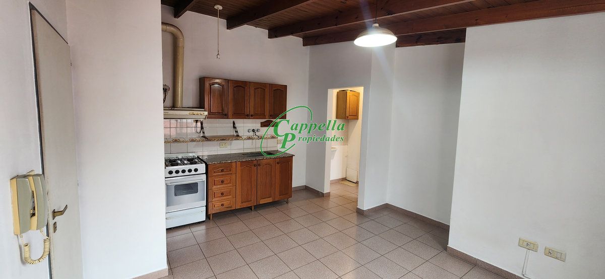 Departamento en Alquiler en Santiago Del Estero 268, Universitario, Bahía Blanca - Bahía Blanca Propiedades | SITIO OFICIAL l