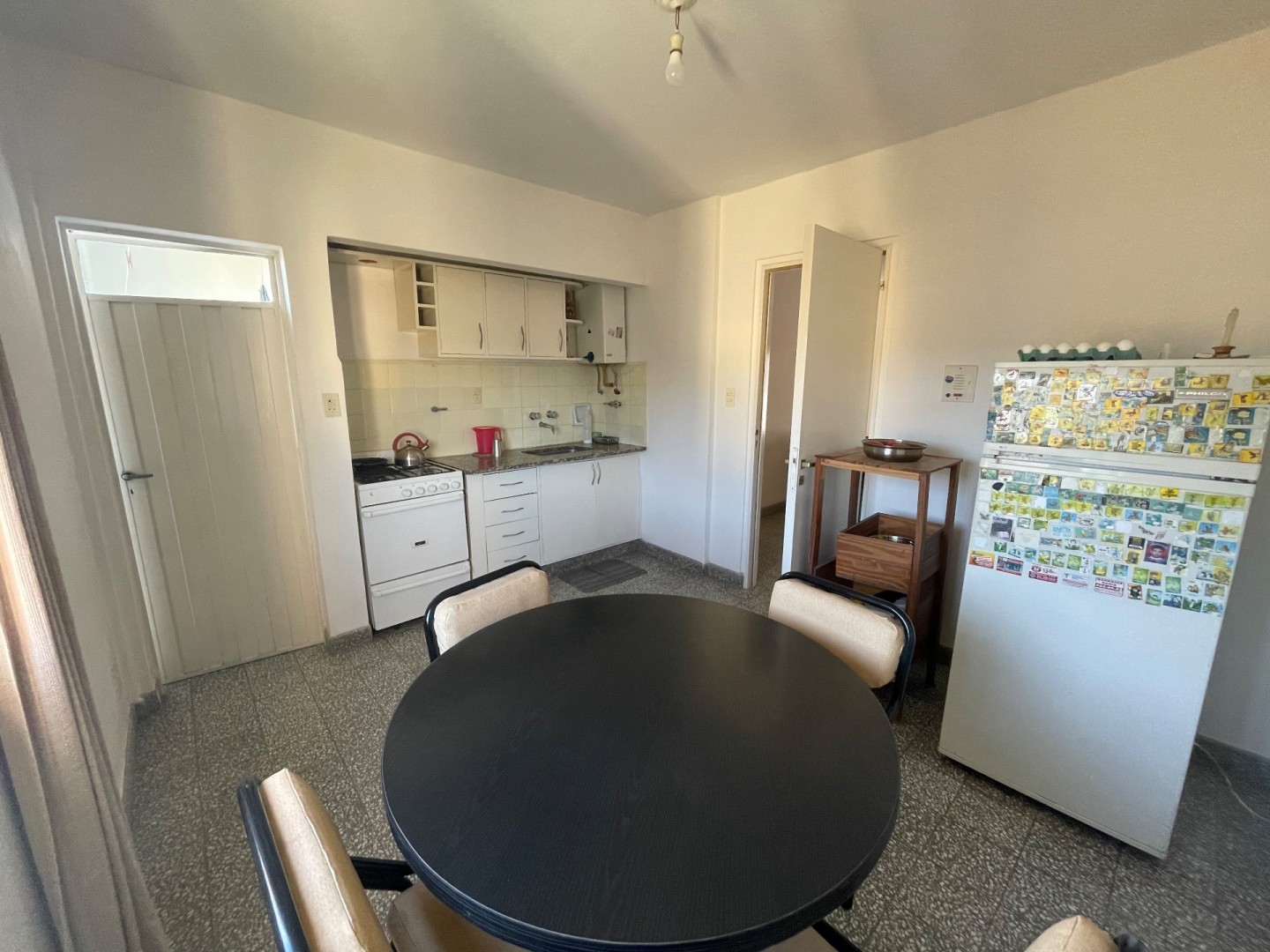 Departamento en Venta en Patagones 840, Villa Muñiz, Bahía Blanca - Bahía Blanca Propiedades | SITIO OFICIAL l