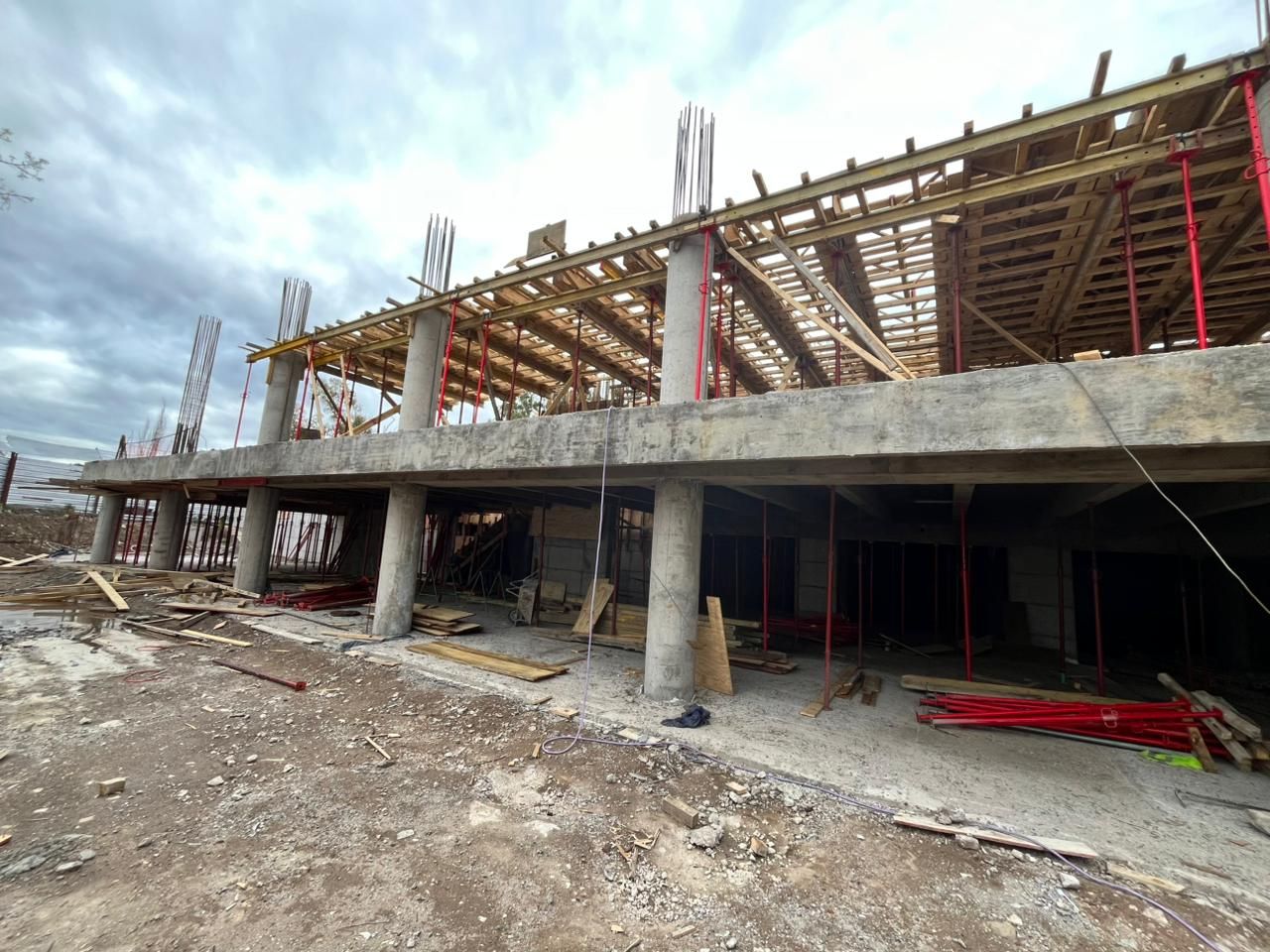 Oficina en Venta en Fuerte Argentino 800,  Bahía Blanca - Bahía Blanca Propiedades | SITIO OFICIAL l
