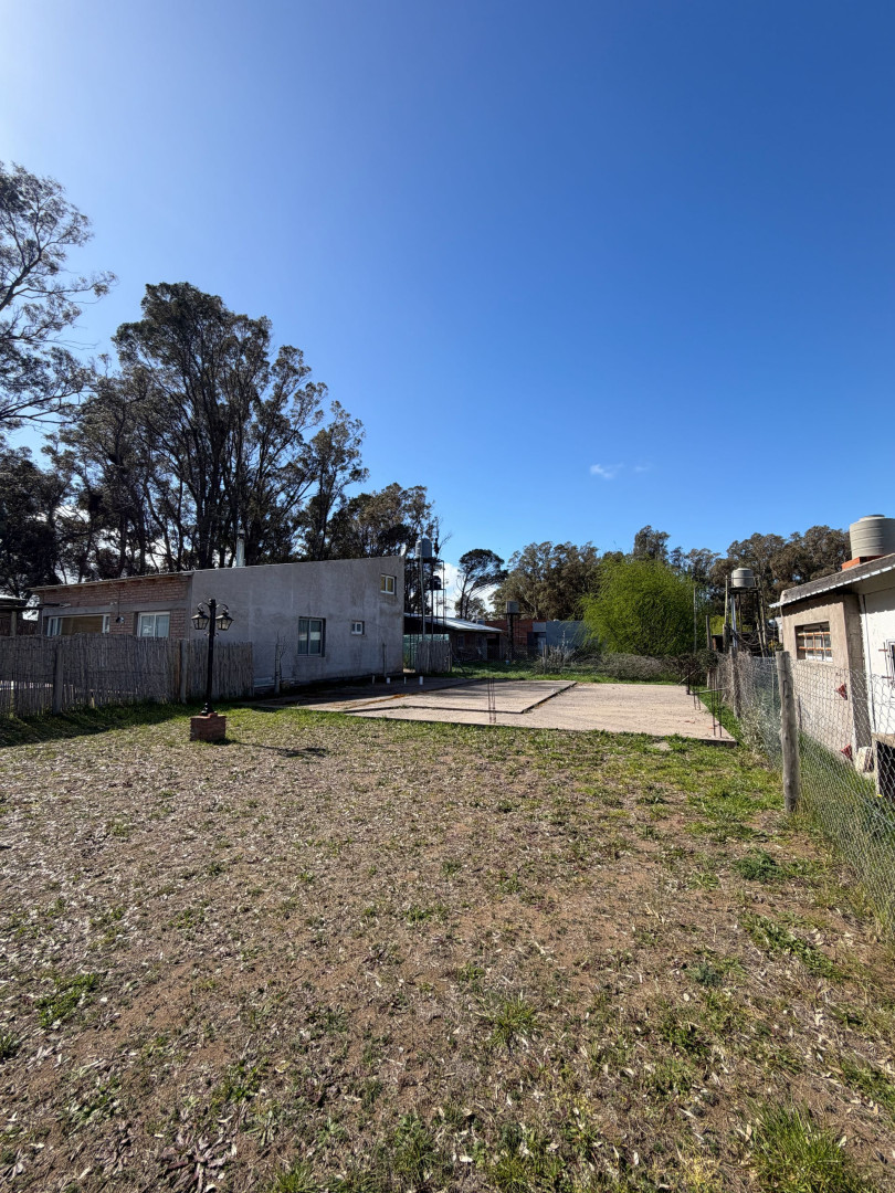 Terreno en Venta en Avenida Trolon Esquina Calle 31 ,  Pehuen Co - Bahía Blanca Propiedades | SITIO OFICIAL l